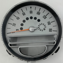 2007-2010 Mini Cooper Speedometer Instrument Cluster 53,863 Miles OEM C04B30036 - £38.17 GBP