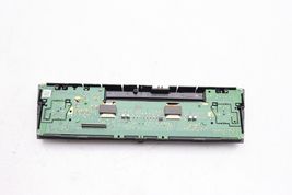 13-15 BMW X1 E84 RADIO RECEIVER CD PLAYER FACEPLATE BMW PROFESSIONAL E2559 image 8