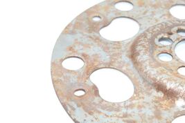 Flywheel/Flex Plate Auto Transmission LB7 LLY 01-05 SIERRA 2500 PICKUP 76249 image 5