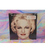 Ultimate Peggy Lee by Peggy Lee (2xLP Record, 2020, UMG) New Sealed B003... - $54.45 CAD