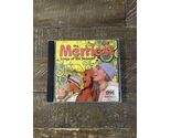 The Merriest Songs Of The Season CD - $18.69