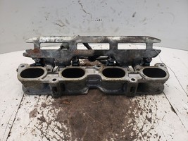 Intake Manifold Lower QR25DE 2.5L Adapter VIN J Fits 08-15 ROGUE 1387768... - $60.39