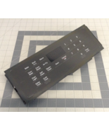 OEM GE Oven Range Control Board WB27X47793 - $1,454.08 MXN