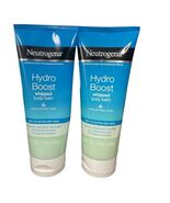 Neutrogena Hydro Boost Whipped Body Balm Hyaluronic Acid  New Extra Dry ... - $49.49