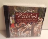 Victories! Moments...Christian Parenthood by Douglas W. Phillips (CD) New - $9.49