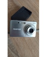 Fujifilm Finepix J10 8.2 MP Digital Camera work - £42.59 GBP