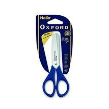Helix Oxford 13 cm Round End Scissors  - $5.00
