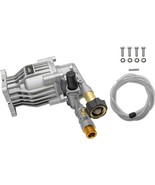 3300 PSI Pressure Washer Horizontal Axial Cam Pump Kit for Honda Briggs ... - $3,406.91 MXN