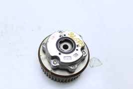 04-05 SUBARU FORESTER XT PASSENGER SIDE INTAKE TIMING GEAR Q1946 image 7