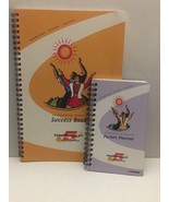 New 24 Hour Fitness Accelerated Success Book &amp; Pocket Planner - £10.98 GBP