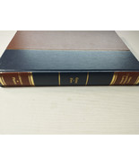 Neu Lexikon Larousse Band Guinj-Zwor Planeta Ergänzung II 1985 Buch Am - $503.90 MXN