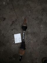 Passenger Axle Shaft Front Axle AWD Sedan Fits 09-13 INFINITI G37 1439920 - $51.48