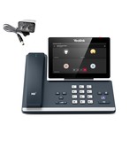 Yealink MP58-WH-TEAMS-PSU-E2 - PoE - Android 13 OS - 7 inch (1024 x 600)... - €278,71 EUR