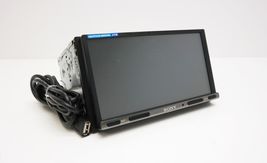 Sony XAV-AX3250 Android Auto Apple CarPlay Auto Media Receiver image 2