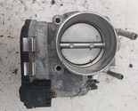 Throttle Body 2.4L 4 Cylinder Fits 07-12 RONDO 579336************ 6 MONT... - $31.63
