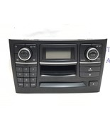 2009 Volvo XC90 Radio Control Panel &amp; Display  30797972 , 30797250   &quot;G0... - £62.77 GBP