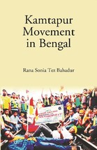Kamtapur Movement in Bengal [Hardcover] - £20.38 GBP
