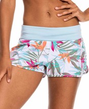 ROXY Womens Board Shorts Endless Summer 2&quot; Multicolor Juniors Size XL $40 - NWT - £14.25 GBP
