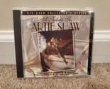A Tribute To Artie Shaw: Big Band Collector&#39;s Series (CD, Green Hill) - $6.64