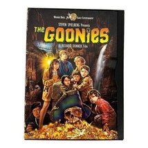 The Goonies - DVD - GOOD Rated PG Warner Bros. Studio - £5.42 GBP