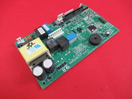 GE Dishwasher Control Board  165D8852G101 - $32.64