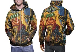 311 Band Tour    All-Day Comfort Hoodie - $37.99+