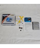 Bell Howell Splash WP7 Waterproof Digital Camera 12 MP 8X Zoom 2.4 LCD B... - €38,33 EUR
