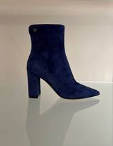 Lyell85 Suede Bootie - £458.00 GBP