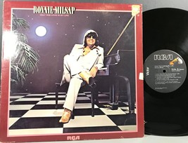 Ronnie Milsap - Only One Love In My Life 1978 RCA AFL1-2780 Stereo Vinyl LP VG+ - £6.16 GBP