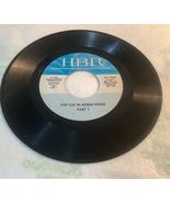 Top Cat In Robin Hood Part 1 &amp; 2 Hanna-Barbera 1965 45rpm - €5,13 EUR