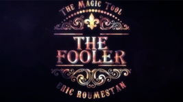 Marchand de Trucs Presents The Fooler (Black) - Trick - £31.18 GBP