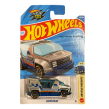 Hot Wheels 2026 NEW Case K Rapid Pulse LC (Promo Combine Shipping) - $1.89
