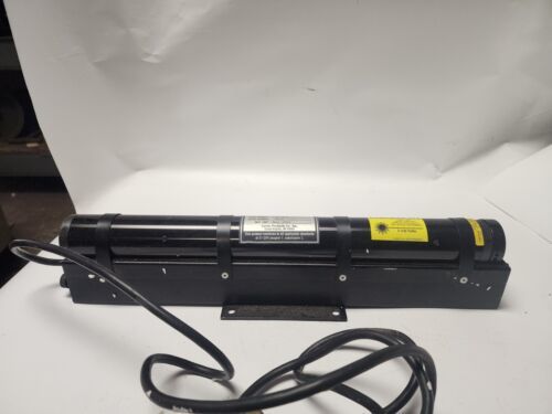Used Carter # LGL100A Laser Guide Line Light  [140] - $799.99
