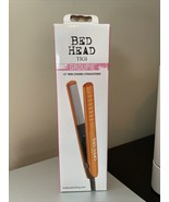 Bed Head Tigi Groupie 1/2” Ceramic Curling Iron - Model BH237 - New - $20.54