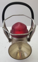 Torch Lamp Vintage / Made in Hong Kong / Metal - £5.43 GBP