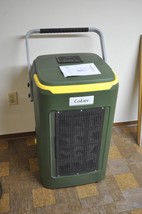 COLZER 180 Pints up to 7,000 Sq. Ft Commercial Dehumidifier PICK UP ONLY - $529.00