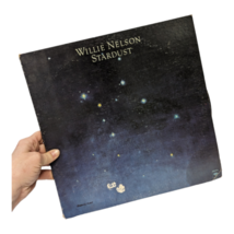 Vintage 1978 WILLIE NELSON &#39;Sweet Memories&#39; Columbia 35305 LP Vinyl Record Album - £15.98 GBP