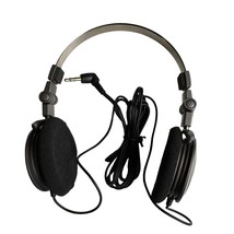Used AKG K 412 K412P Foldable Mini Headphone - £15.56 GBP