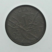 1905 Danish West Indies 1/2 Cent (UNC) Uncirculated Condition - $1,070.65 MXN
