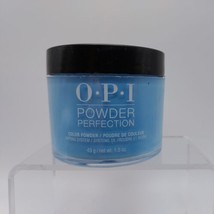 OPI Powder Perfection Dip Powder, DPN61 RICH GIRLS &amp; PO-BOYS, 1.5oz, New... - £15.47 GBP
