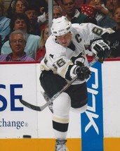 Mario Lemieux 8X10 Photo Pittsburgh Penguins Nhl Picture Color - £3.94 GBP