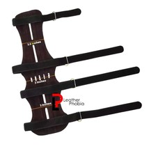 Leather Arm Guard | Genuine Leather Archery &amp; Hunting Arm Protection - $313.36 MXN