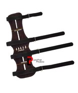 Leather Arm Guard | Genuine Leather Archery &amp; Hunting Arm Protection - €14,68 EUR