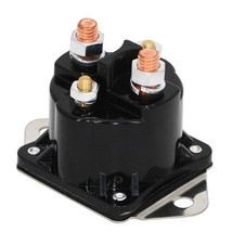 YIXIN Solenoid Relay Compatible with Mercury Marine Outboard 89-68258 89... - $777.11 MXN