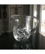 Waterford Crystal  Alana Creamer, signed - $63.89 CAD