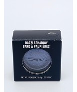 Mac Dazzleshadow Get Physical Bluish Purple Sparkle Eye Shadow 0.03 oz Mini - $79.28 CAD