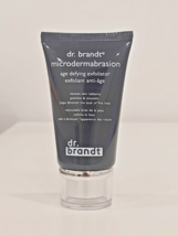 Dr. Brandt Microdermabrasion Skin Exfoliant 2 oz - £31.23 GBP