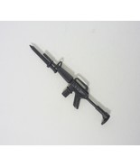 GI Joe Airborne Attack Rifle Gun Vintage Action Figure Accessory Part 1983 - $218.28 MXN