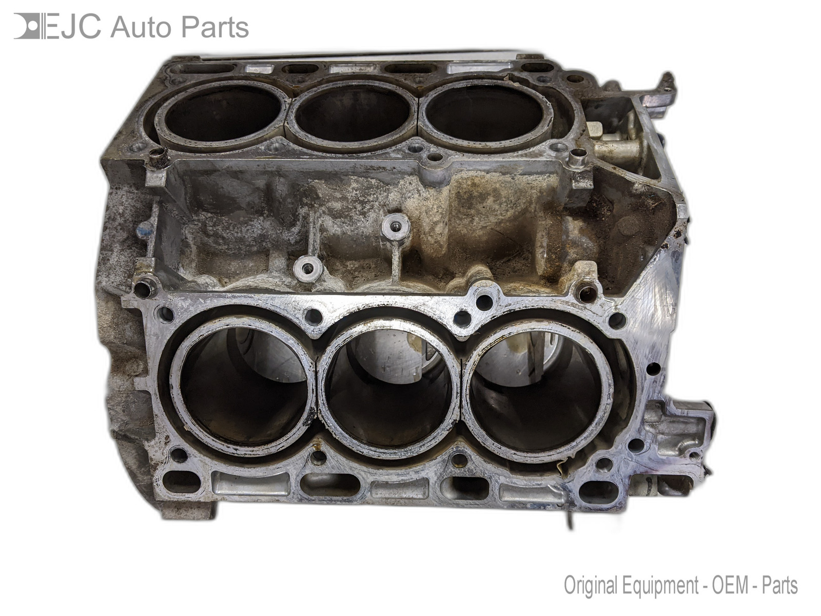 Engine Cylinder Block For 11-17 Ford Explorer  3.5 AT4E4E6015C24D Turbo - $593.95