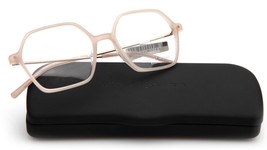 New Prodesign Denmark Hexa 2 c.1712 Eyeglasses 53-17-140mm B46mm - £124.72 GBP